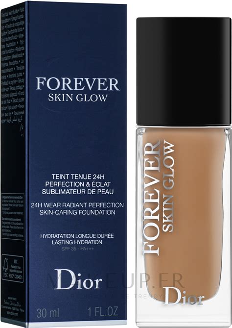 fond de teint dior forever glow|dior skin glow foundation sephora.